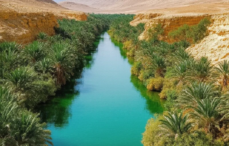 Le Migliori Cose da Fare nella Fayoum Oasis Egypt